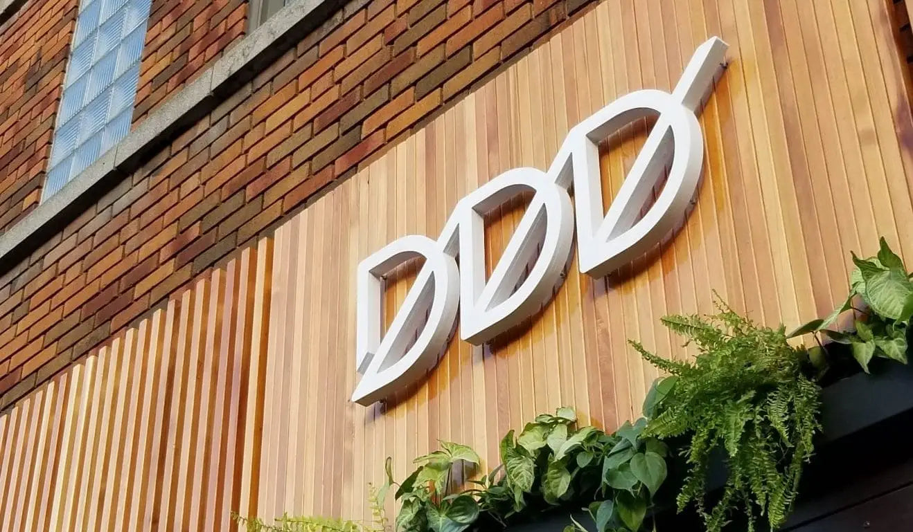 DDD’s environmental endeavour
