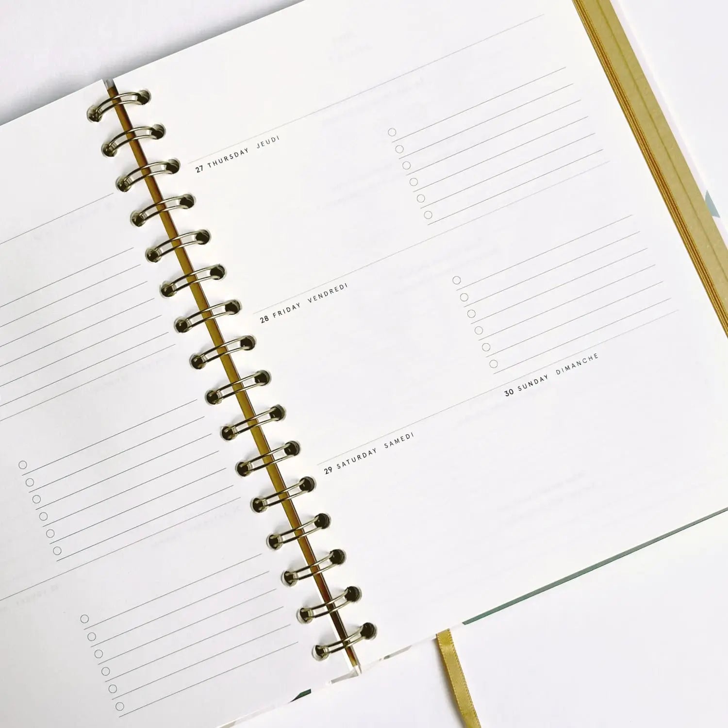 Planners & Calendars