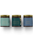3 Candles Bundle - Boreal - Baltic Club
