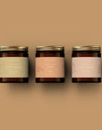 3 Candles Gift Box Set | Fruity | The Baltic Club