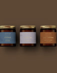 3 Candles Gift Box Set | Spicy | The Baltic Club