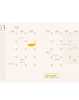 Whisper 2027 Agenda