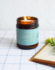 3 Candles Bundle - Boreal
