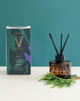 Storm Fragrance Set