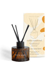 Golden Sandalwood Reed diffuser