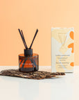 Golden Sandalwood Reed diffuser