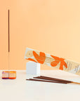 Incense Sticks - Golden Sandalwood