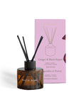 Ginger & Black Pepper Fragrance Set
