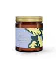 Oak & Sage Fragrance Set