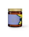 Oak & Sage Candle