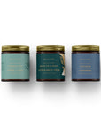 3 Candles Bundle - Boreal