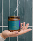 Ensemble de fragrance Tempête