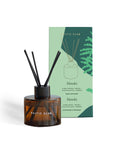 Diffuseur à roseaux Hinoki