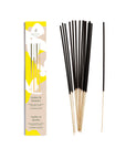 Amber & Jasmine Incense Sticks