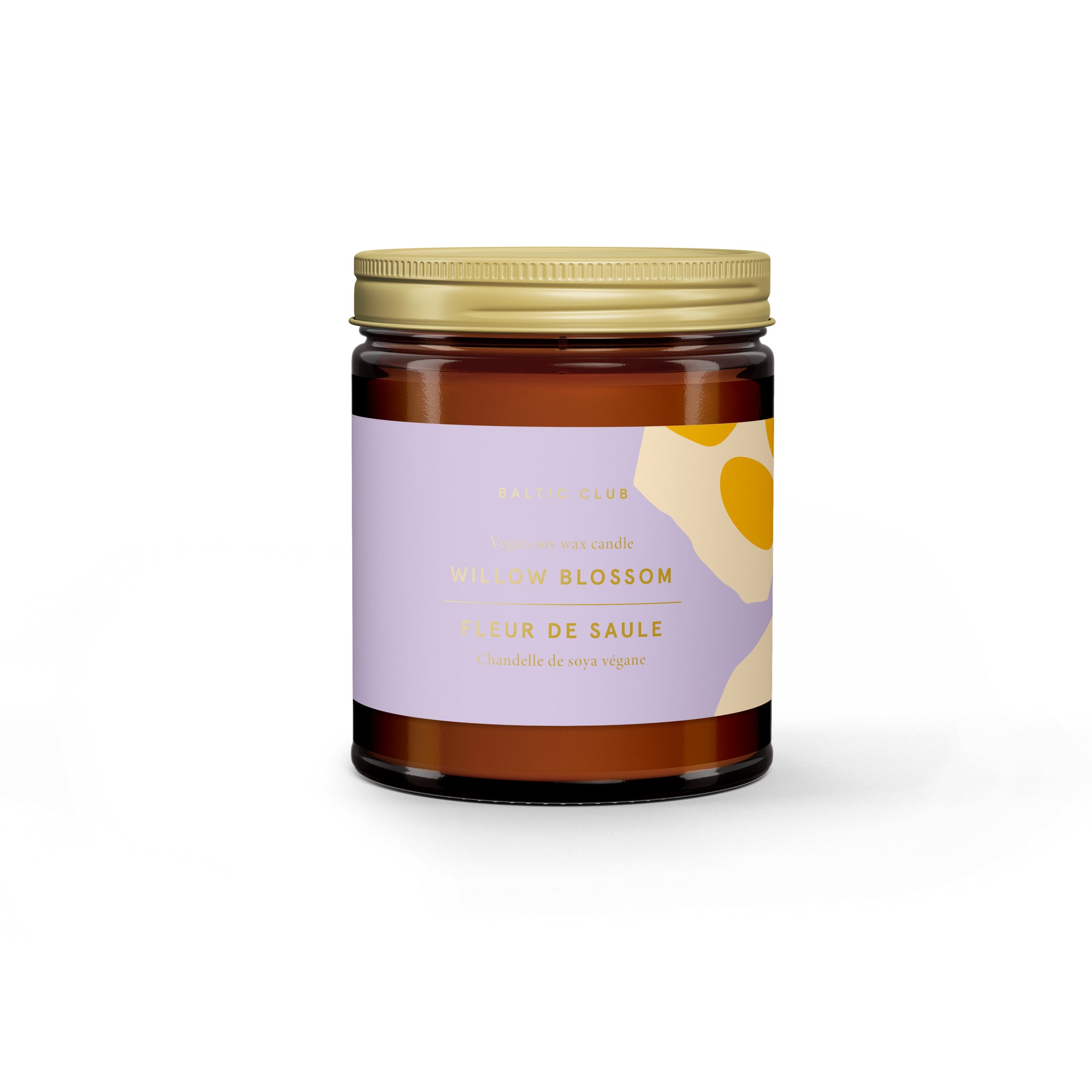 Ensemble de fragrance Fleur de Saule