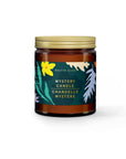 Mystery Soy Candle