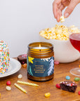 Mystery Soy Candle