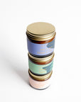 Mini Candle Trio Foresta - Gift set