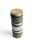 Mini Trio de Chandelles Yamaska - Coffret cadeau