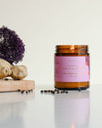Ginger & Black Pepper Fragrance Set