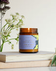 Oak & Sage Fragrance Set