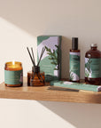 Cypress & Fig Incense Sticks