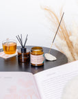 Incense Sticks - Pinecone & Wild Honey