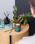 Sea Grass Fragrance Set