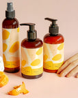 Bergamot and Neroli Petals Hand Soap