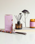 Ginger & Black Pepper Fragrance Set