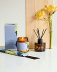 Oak & Sage Fragrance Set