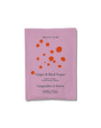 Home fragrances Samples
