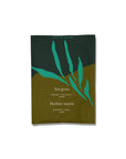 Home fragrances Samples