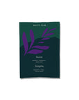 Home fragrances Samples