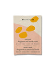 Home fragrances Samples