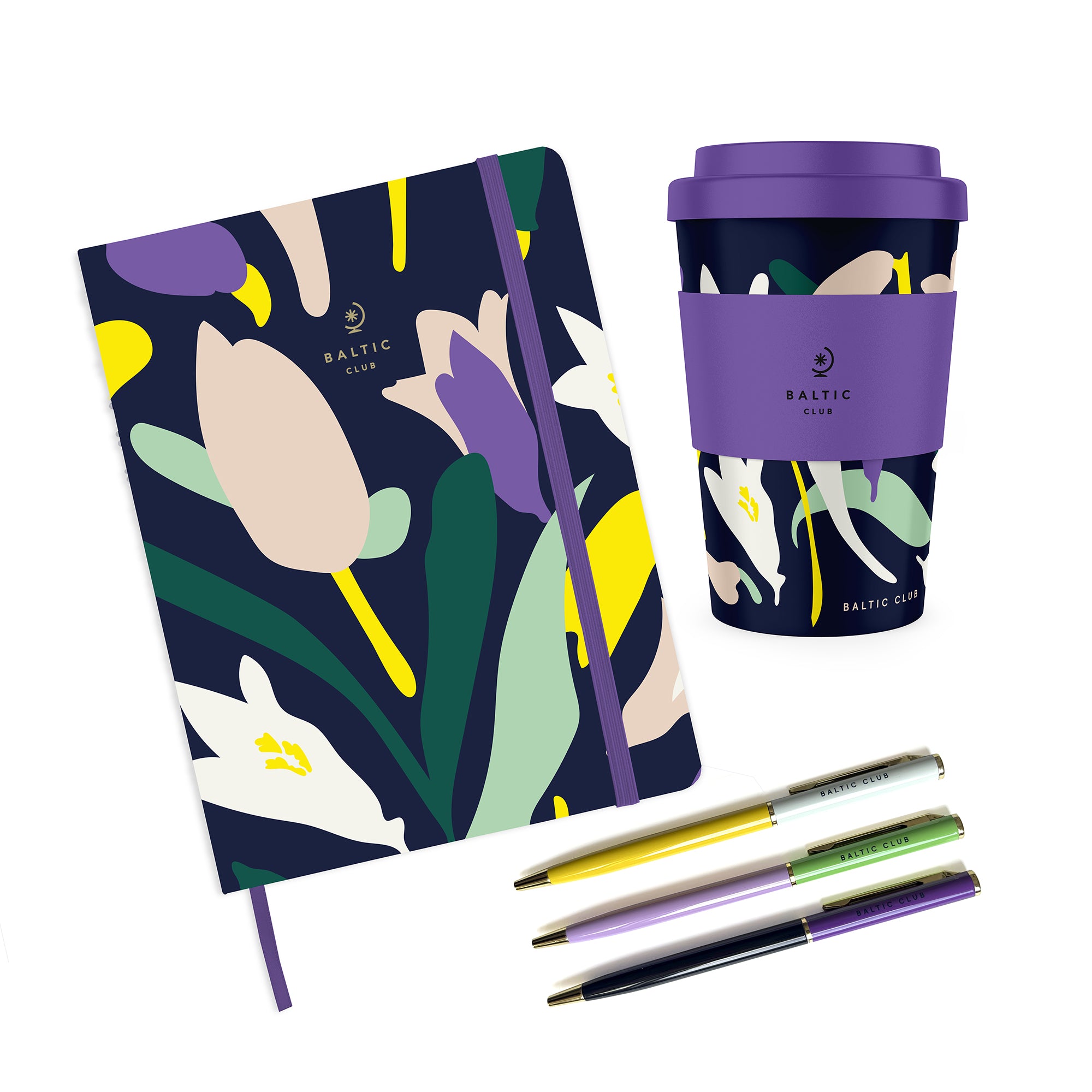 The Productivity Ritual Bundle