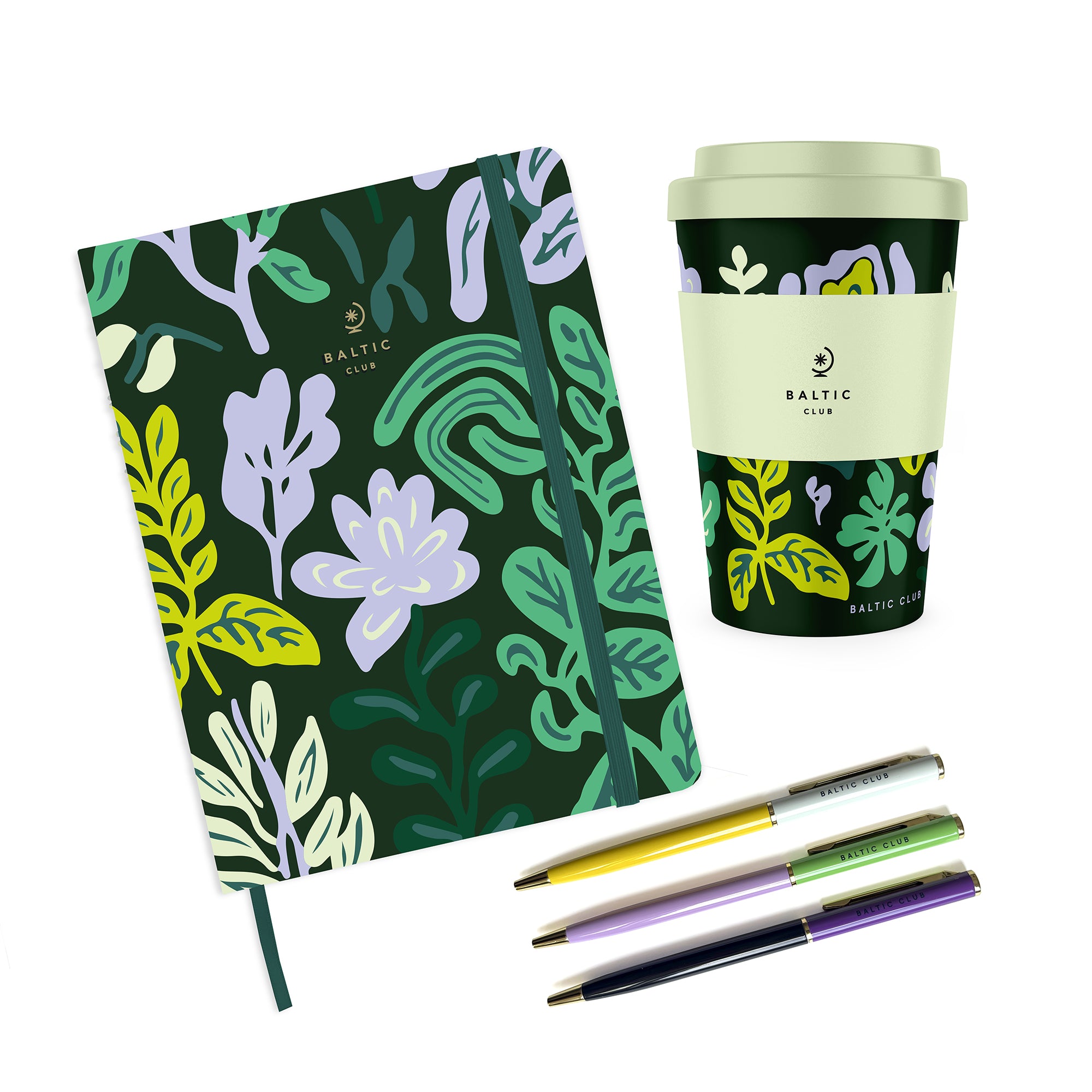 The Productivity Ritual Bundle