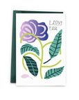 Archipelago Love Greeting Card