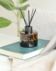 Golden Sandalwood Reed diffuser