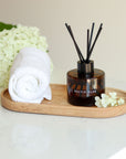 Golden Sandalwood Reed diffuser