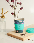 Archipelago Bamboo Reusable Cup