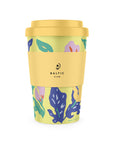 Lagoon Bamboo Reusable Cup