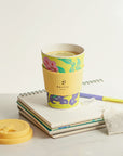 Lagoon Bamboo Reusable Cup