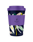 Hypnosis Bamboo Reusable Cup