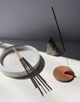 Incense Sticks - White Fir & Peach