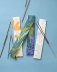 Floralia Incense Bundle