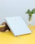 Blue Ash Sketchbook (200gsm Watercolour paper)