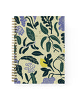 Shore Spiral Notebook