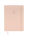 Rosewater Undated Planner