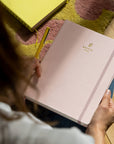 Rosewater Undated Planner